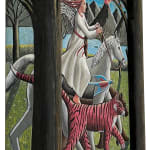 PJ Crook, 12. The Duel