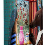PJ Crook, 12. The Duel