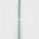 Austin Ballard, It Never Entered my Mind // Mumbler with Blind Rivets (VIII), 2025