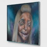Bridget Mullen, A Thought is Dynamite, 2017-2025