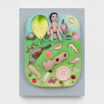 Bridget Mullen, A Thought is Dynamite, 2017-2025