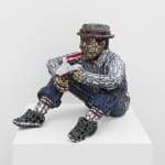 Elberto 'SLUTO' Muller, Real Italian Peep Show, 2026