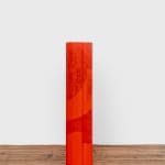Austin Ballard, It Never Entered my Mind // Mumbler with Blind Rivets (VIII), 2025