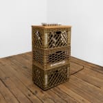 Aaron King, Untitled, 2024