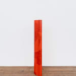 Austin Ballard, It Never Entered my Mind // Mumbler with Blind Rivets (VIII), 2025