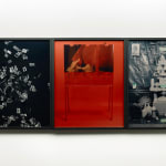 Sara Cwynar, Flat Death, 2014