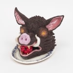 Bridget Mullen, A Thought is Dynamite, 2017-2025