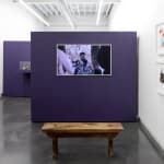 Helina Metaferia, Headdress 73, 2024