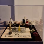 Helina Metaferia, Headdress 73, 2024