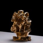 Nicole Wilson, National Debt Project Chocolate Coins (Single)