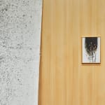 Joiri Minaya, Sunset Slit (Towel detail), 2015-2022