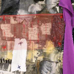 Helina Metaferia, Headdress 73, 2024