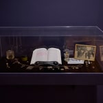 Helina Metaferia, Headdress 73, 2024