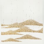Yu-Wen Wu, Accumulation of Dreams XII 夢的堆積 XII, 2024