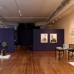 Helina Metaferia, Headdress 73, 2024