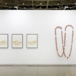 Yu-Wen Wu, Accumulation of Dreams XII 夢的堆積 XII, 2024