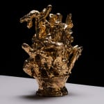 Nicole Wilson, National Debt Project Chocolate Coins (Single)