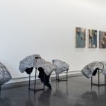 Jean Shin, Tidal Witness #6, 2023