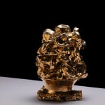 Nicole Wilson, National Debt Project Chocolate Coins (Single)