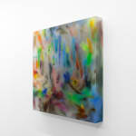 Yuri Shimojo, Mirror 12 (Childhood), 2025