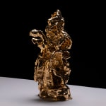 Nicole Wilson, National Debt Project Chocolate Coins (Single)