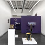 Helina Metaferia, Headdress 73, 2024