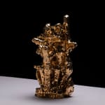 Nicole Wilson, National Debt Project Chocolate Coins (Single)