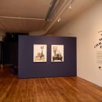 Helina Metaferia, Headdress 73, 2024