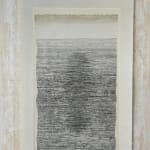 Yuri Shimojo, Mirror 9 (sanity), 2024