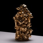Nicole Wilson, National Debt Project Chocolate Coins (Single)