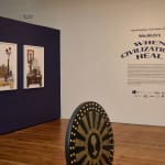 Helina Metaferia, Headdress 73, 2024