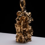 Nicole Wilson, National Debt Project Chocolate Coins (Single)