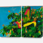 Laurel Nakadate, The Kingdom #34, 2018