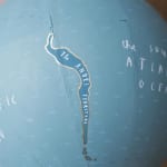 Oliver Jeffers, Without a Doubt Pt. 2, 2012