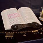 Helina Metaferia, Headdress 73, 2024