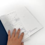 Yu-Wen Wu, Under the Same Moon: Artist book