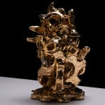 Nicole Wilson, National Debt Project Chocolate Coins (Single)