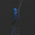 Oliver Jeffers & Yu-Wen Wu, The Way to See Beauty, 2023