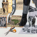 Helina Metaferia, Headdress 73, 2024