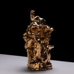 Nicole Wilson, National Debt Project Chocolate Coins (Single)