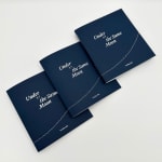 Yu-Wen Wu, Under the Same Moon: Artist book