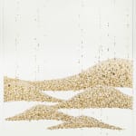 Yu-Wen Wu, Accumulation of Dreams XIII 夢的堆積 XIII, 2024