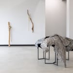 Jean Shin, Everyday Monuments II, 2009 - 2024