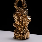 Nicole Wilson, National Debt Project Chocolate Coins (Single)