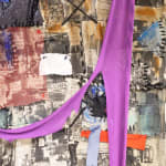 Helina Metaferia, Headdress 73, 2024