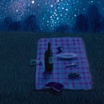 Oliver Jeffers, Without a Doubt Pt. 2, 2012