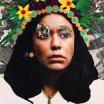 Helina Metaferia, Headdress 28, 2021
