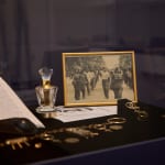 Helina Metaferia, Headdress 73, 2024