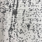 Oliver Jeffers, Dipped Photo Cluster Prototype, 2018