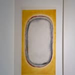 Yuri Shimojo, Mirror 9 (sanity), 2024